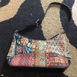Vintage Relic Shoulder Bag